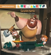 Gurarien Harria