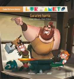 Bertrand.pt - Gurarien Harria