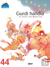 Gurdi Handia