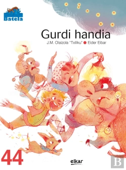 Bertrand.pt - Gurdi Handia