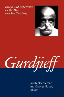 Bertrand.pt - Gurdjieff