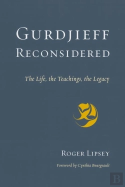 Bertrand.pt - Gurdjieff Reconsidered