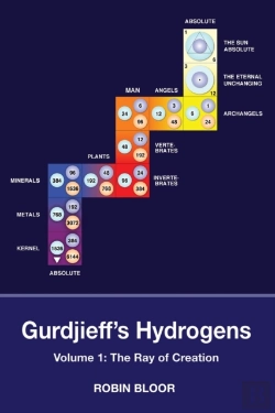 Bertrand.pt - Gurdjieff'S Hydrogens Volume 1