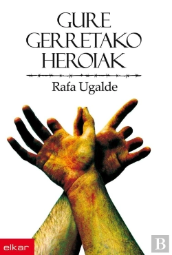 Bertrand.pt - Gure Gerretako Heroiak