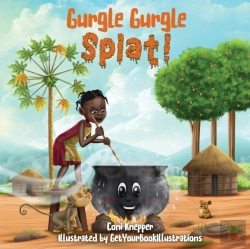 Bertrand.pt - Gurgle Gurgle Splat!