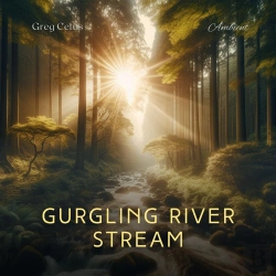 Bertrand.pt - Gurgling River Stream