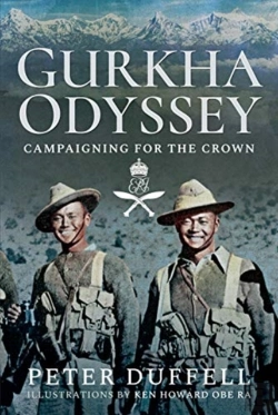 Bertrand.pt - Gurkha Odyssey