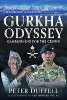 Gurkha Odyssey