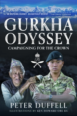 Bertrand.pt - Gurkha Odyssey