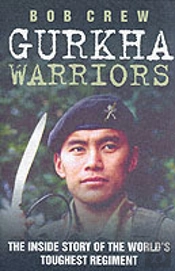 Gurkha Warriors