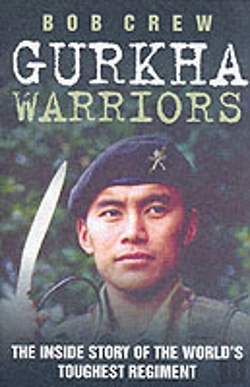 Bertrand.pt - Gurkha Warriors