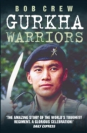 Gurkha Warriors