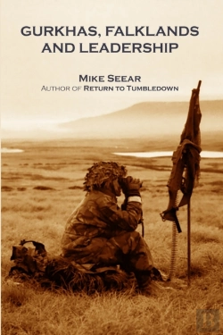 Bertrand.pt - Gurkhas, Falklands And Leadership