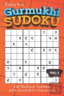 Gurmukhi Sudoku