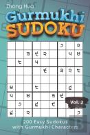 Gurmukhi Sudoku