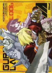 Gurren Lagann T.6