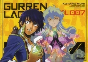 Gurren Lagann T.7