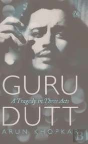 Guru Dutt