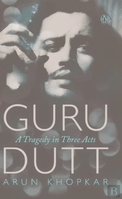 Bertrand.pt - Guru Dutt