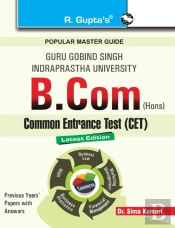 Guru Gobind Singh Indraprastha University