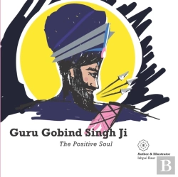 Bertrand.pt - Guru Gobind Singh Ji - The Positive Soul