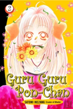 Bertrand.pt - Guru Guru Pon-Chan Volume 2