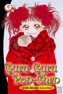 Bertrand.pt - Guru Guru Pon-Chan Volume 4