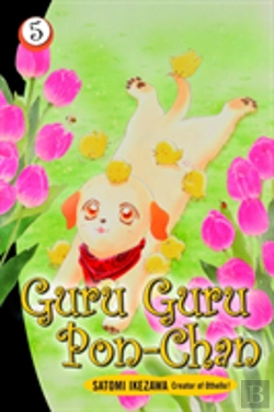 Bertrand.pt - Guru Guru Pon-Chan Volume 5