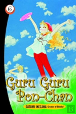 Bertrand.pt - Guru Guru Pon-Chan Volume 6