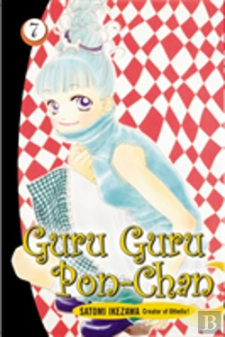 Bertrand.pt - Guru Guru Pon Chan Volume 7