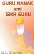 Guru Nanak And Sikh Guru
