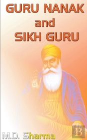 Guru Nanak And Sikh Guru