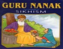 Guru Nanak