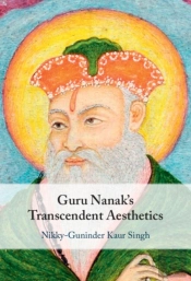 Guru Nanak'S Transcendent Aesthetics
