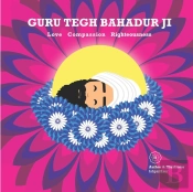 Guru Tegh Bahadur Ji