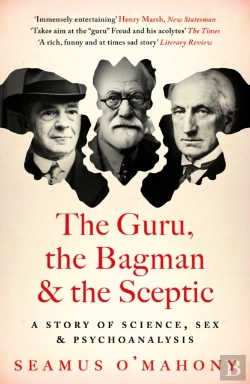 Bertrand.pt - Guru, The Bagman And The Sceptic