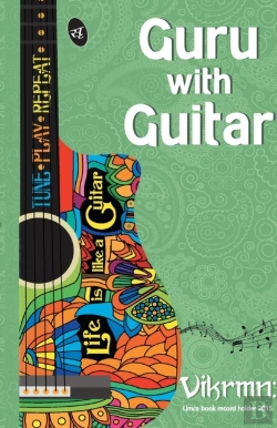 Bertrand.pt - Guru With Guitar