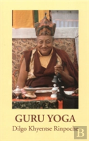 Guru Yoga