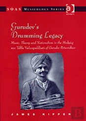 Gurudev'S Drumming Legacy
