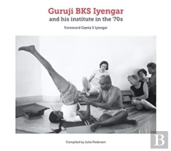 Bertrand.pt - Guruji Bks Iyengar And His Institute In The '70s