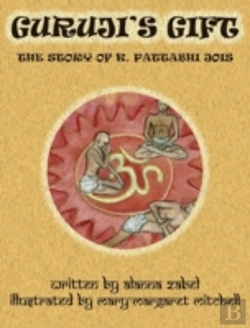 Bertrand.pt - Guruji'S Gift