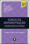 Gurus da Administração