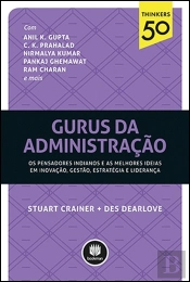 Gurus da Administração