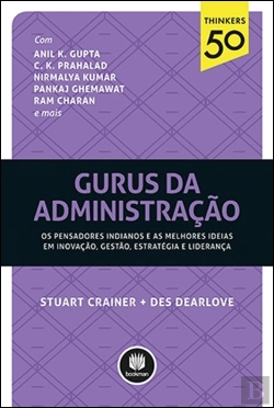Bertrand.pt - Gurus da Administração