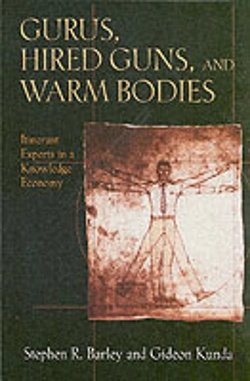Bertrand.pt - Gurus, Hired Guns, And Warm Bodies