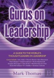 Gurus On Leadership
