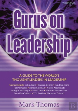 Bertrand.pt - Gurus On Leadership