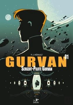 Bertrand.pt - Gurvan Tome 1 : Sergent-Pilote Gurvan