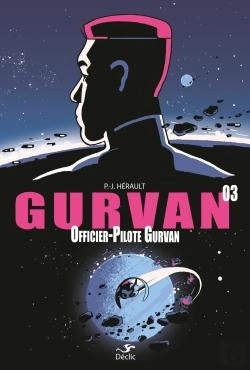 Bertrand.pt - Gurvan Tome 3 : Officier-Pilote Gurvan