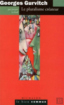 Bertrand.pt - Gurvitch